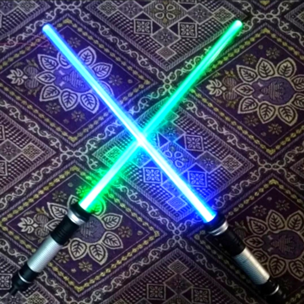 Holoween Pieces/set lightsaber sword  Boy Girl